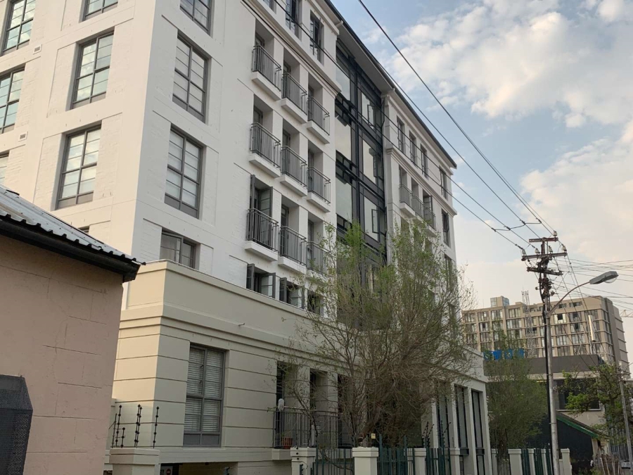2 Bedroom Property for Sale in Cape Town City Centre Western Cape